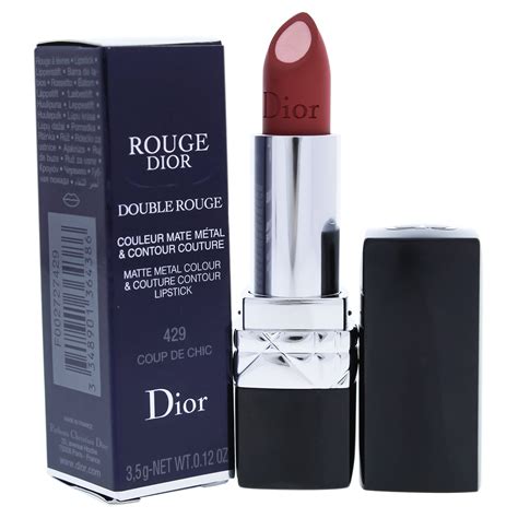 christian dior rouge à lèvre coup de coeur|Dior rouge a la bouche.